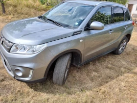 Suzuki Vitara 1.6 2WD CL+  - 12300 € / 24056.71 лв. - 77559268 2