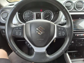 Suzuki Vitara 1.6 2WD CL+  - 12300 € / 24056.71 лв. - 77559268 6