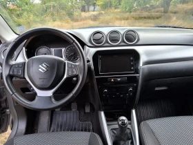 Suzuki Vitara 1.6 2WD CL+  - 12300 € / 24056.71 лв. - 77559268 4