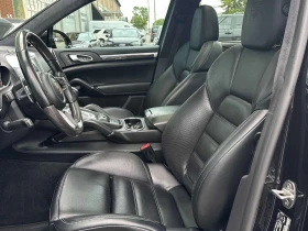 Porsche Cayenne * AWD 4dr Turbo S * CARFAX * ЦЕНА ДО БГ | Auto.bg — изображение 10