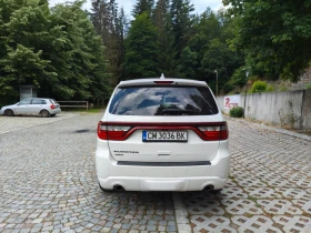 Dodge Durango 3.6 v6 ГАЗ - 15500 € / 30315.36 лв. - 94564949 4