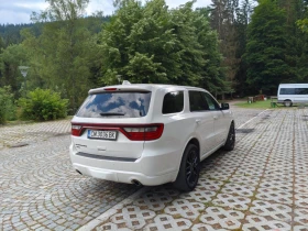Dodge Durango 3.6 v6 ГАЗ - 15500 € / 30315.36 лв. - 94564949 3