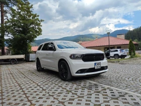 Dodge Durango 3.6 v6 ГАЗ - 15500 € / 30315.36 лв. - 94564949 6