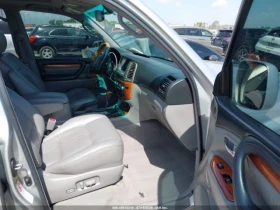 Lexus LX 470 V8* ����* �������* �������*  | Mobile.bg � ����� ������ 5