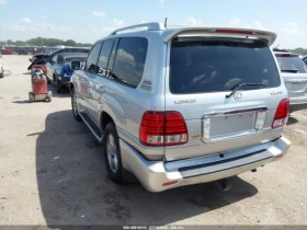 Lexus LX 470 V8* ����* �������* �������*  | Mobile.bg � ����� ������ 3