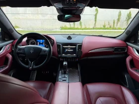 Maserati Levante * S GranLusso * АВТОКРЕДИТ БЕЗ ПЪРВОНАЧАЛНА ВНОСКА - 31000 € - 47704037 9