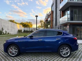 Maserati Levante * S GranLusso * АВТОКРЕДИТ БЕЗ ПЪРВОНАЧАЛНА ВНОСКА - 31000 € - 47704037 2