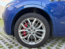 Maserati Levante * S GranLusso * АВТОКРЕДИТ БЕЗ ПЪРВОНАЧАЛНА ВНОСКА - 31000 € - 47704037 7