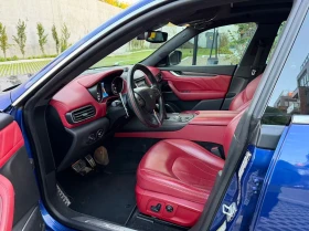 Maserati Levante * S GranLusso * АВТОКРЕДИТ БЕЗ ПЪРВОНАЧАЛНА ВНОСКА - 31000 € - 47704037 5
