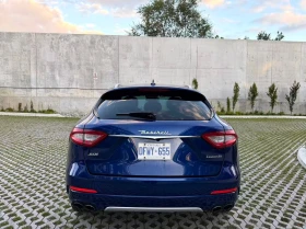 Maserati Levante * S GranLusso * АВТОКРЕДИТ БЕЗ ПЪРВОНАЧАЛНА ВНОСКА - 31000 € - 47704037 4
