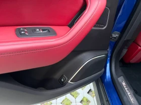 Maserati Levante * S GranLusso * АВТОКРЕДИТ БЕЗ ПЪРВОНАЧАЛНА ВНОСКА - 31000 € - 47704037 15