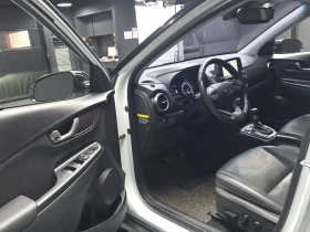 Hyundai Kona 1.6 Turbo 4Wd Premium | Mobile.bg � ����� ������ 10