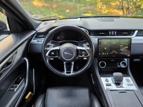 Jaguar F-PACE P250 SE Black 2021� | Mobile.bg � ����� ������ 17