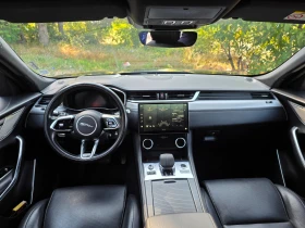 Jaguar F-PACE P250 SE Black 2021� | Mobile.bg � ����� ������ 10
