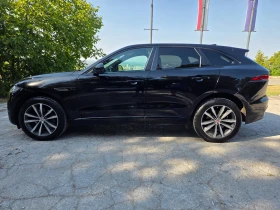 Jaguar F-PACE P250 SE Black 2021� | Mobile.bg � ����� ������ 8