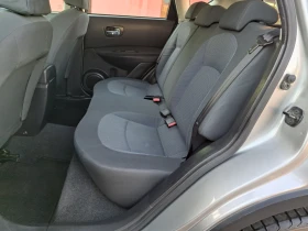 Nissan Qashqai 1.6i 116p.s. | Mobile.bg � ����� ������ 9