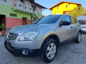 ������ Nissan Qashqai
