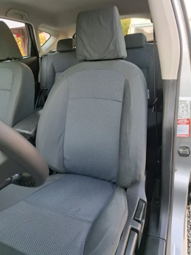 Nissan Qashqai 1.6i 116p.s. | Mobile.bg � ����� ������ 8