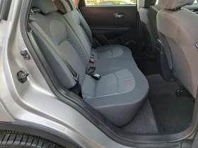 Nissan Qashqai 1.6i 116p.s. | Mobile.bg � ����� ������ 11