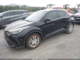 Toyota C-HR LE* DISTRONIC* LANE ASSIST* CAMERA*  | Mobile.bg � ����� ������ 5