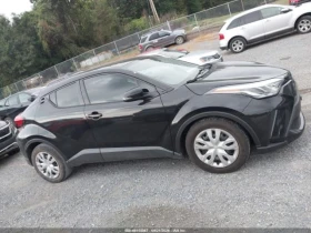Toyota C-HR LE* DISTRONIC* LANE ASSIST* CAMERA*  | Mobile.bg � ����� ������ 4