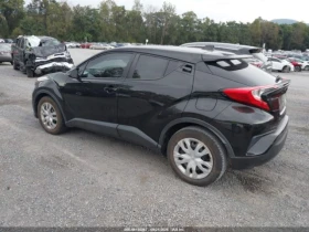 Toyota C-HR LE* DISTRONIC* LANE ASSIST* CAMERA*  | Mobile.bg � ����� ������ 7