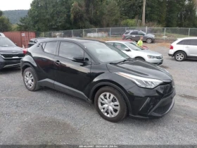 ������ Toyota C-HR