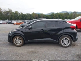 Toyota C-HR LE* DISTRONIC* LANE ASSIST* CAMERA*  | Mobile.bg � ����� ������ 6