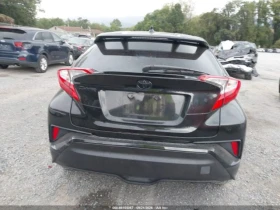 Toyota C-HR LE* DISTRONIC* LANE ASSIST* CAMERA*  | Mobile.bg � ����� ������ 9