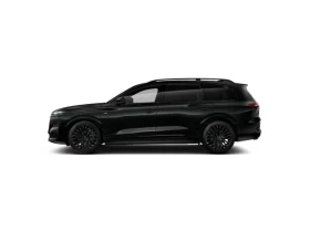 Audi Q9 TDI* S-LINE* B&O* PANO* 23'* DISTR* KEYLESS* M | Auto.bg — изображение 4
