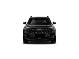 Audi Q9 TDI* S-LINE* B&O* PANO* 23'* DISTR* KEYLESS* M
