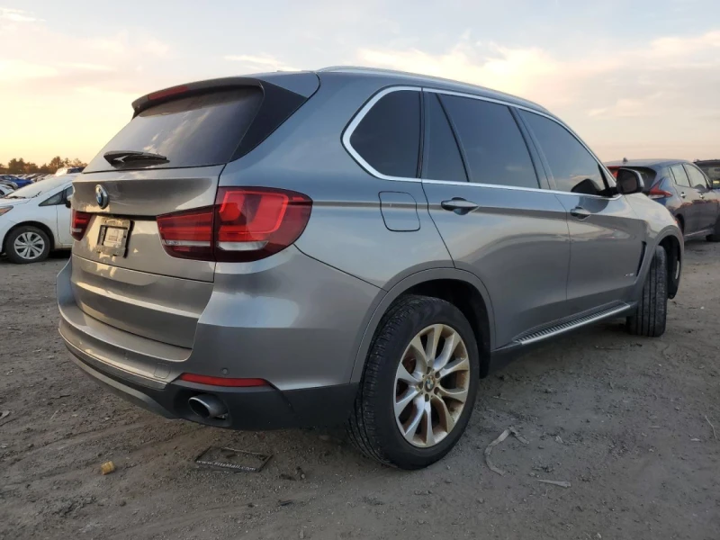 BMW X5 XDRIVE35I  , снимка 3 - Автомобили и джипове - 48284348