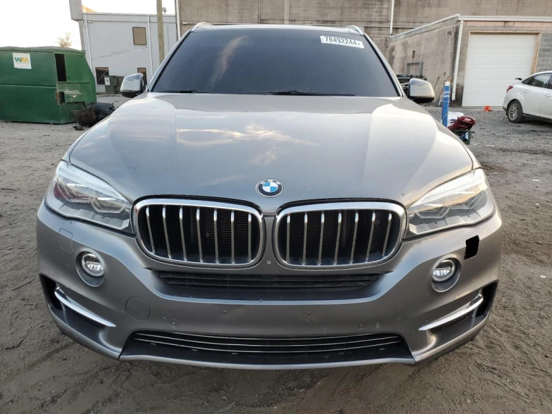 BMW X5 XDRIVE35I  , снимка 5 - Автомобили и джипове - 48284348