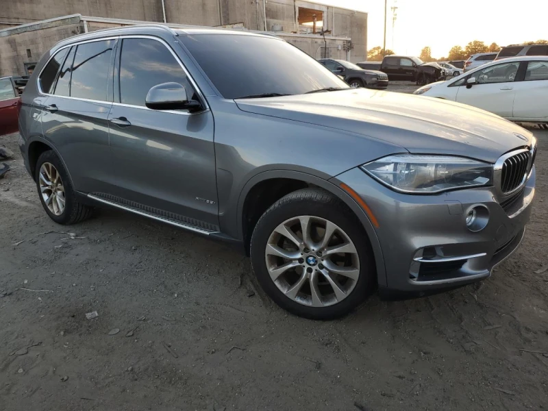 BMW X5 XDRIVE35I  , снимка 4 - Автомобили и джипове - 48284348