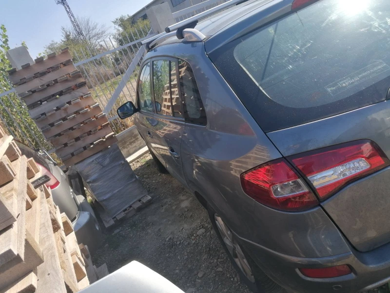 Renault Koleos, снимка 3 - Автомобили и джипове - 48469862