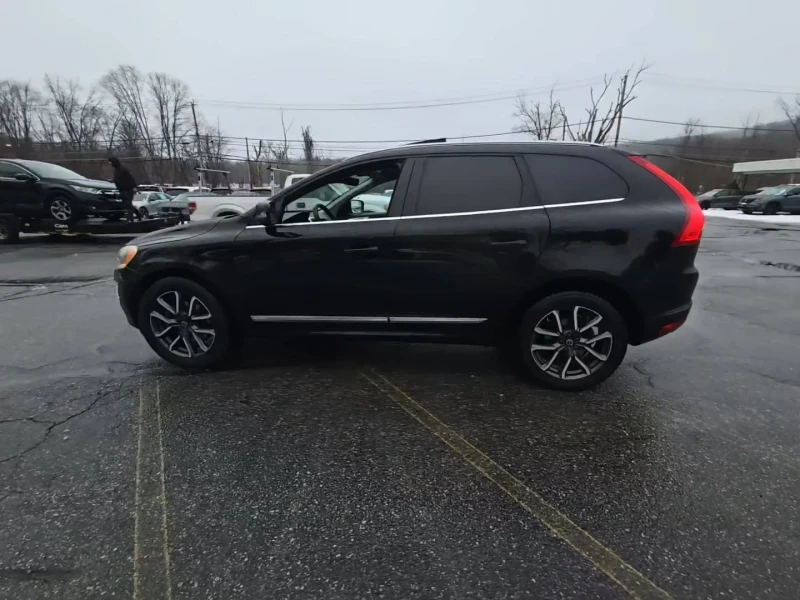 Volvo XC60, снимка 4 - Автомобили и джипове - 49188138