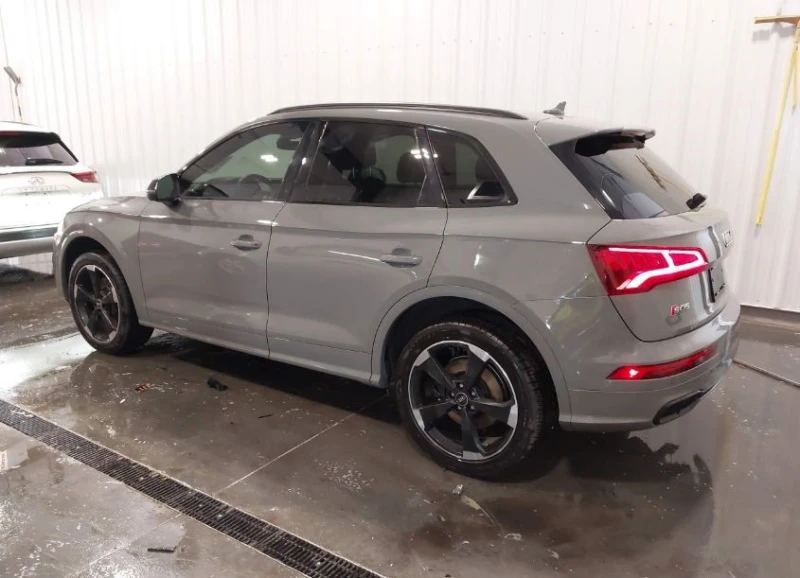 Audi SQ5 КРАЙНА ЦЕНА!* PREMIUM PLUS TFSI QUATTRO TIPTRONIC, снимка 3 - Автомобили и джипове - 49512740