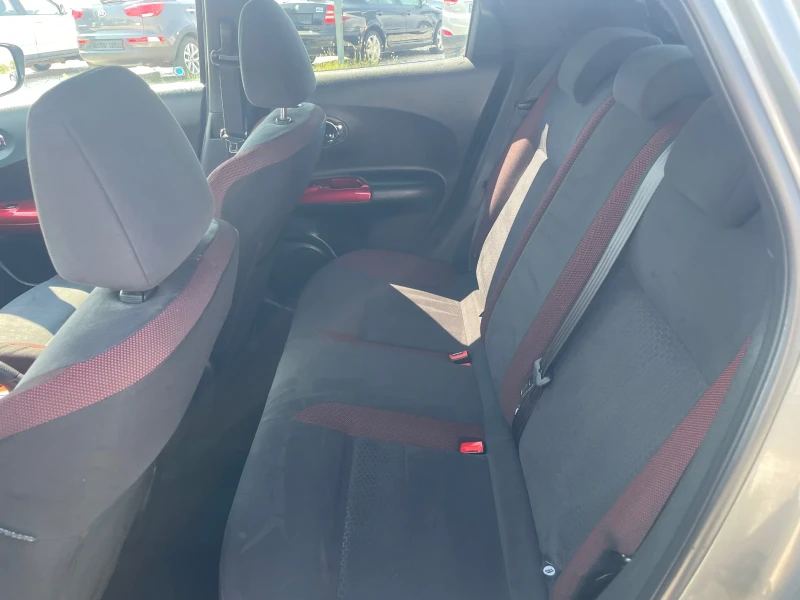 Nissan Juke, снимка 10 - Автомобили и джипове - 51296757