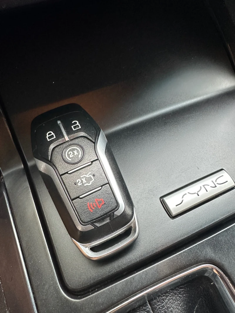 Ford Explorer SPORT 370HP, снимка 16 - Автомобили и джипове - 52518863