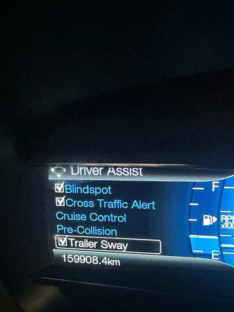 Ford Explorer SPORT 370HP, снимка 12 - Автомобили и джипове - 52518863