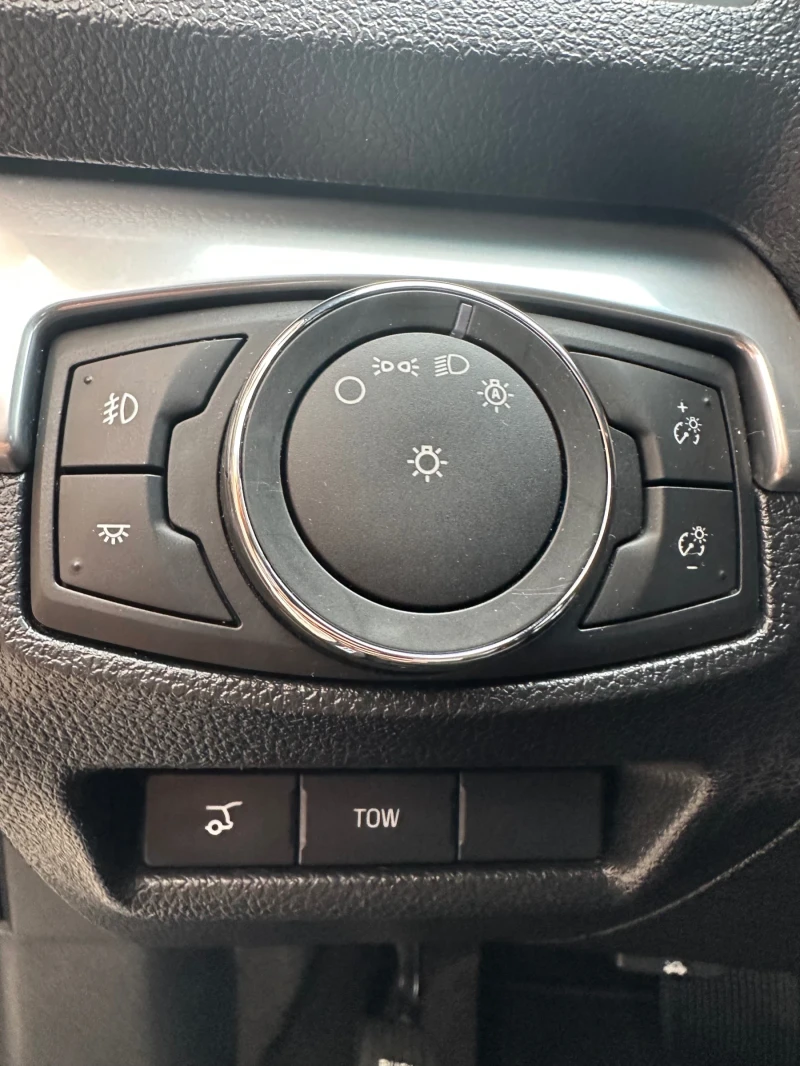 Ford Explorer SPORT 370HP, снимка 15 - Автомобили и джипове - 52518863