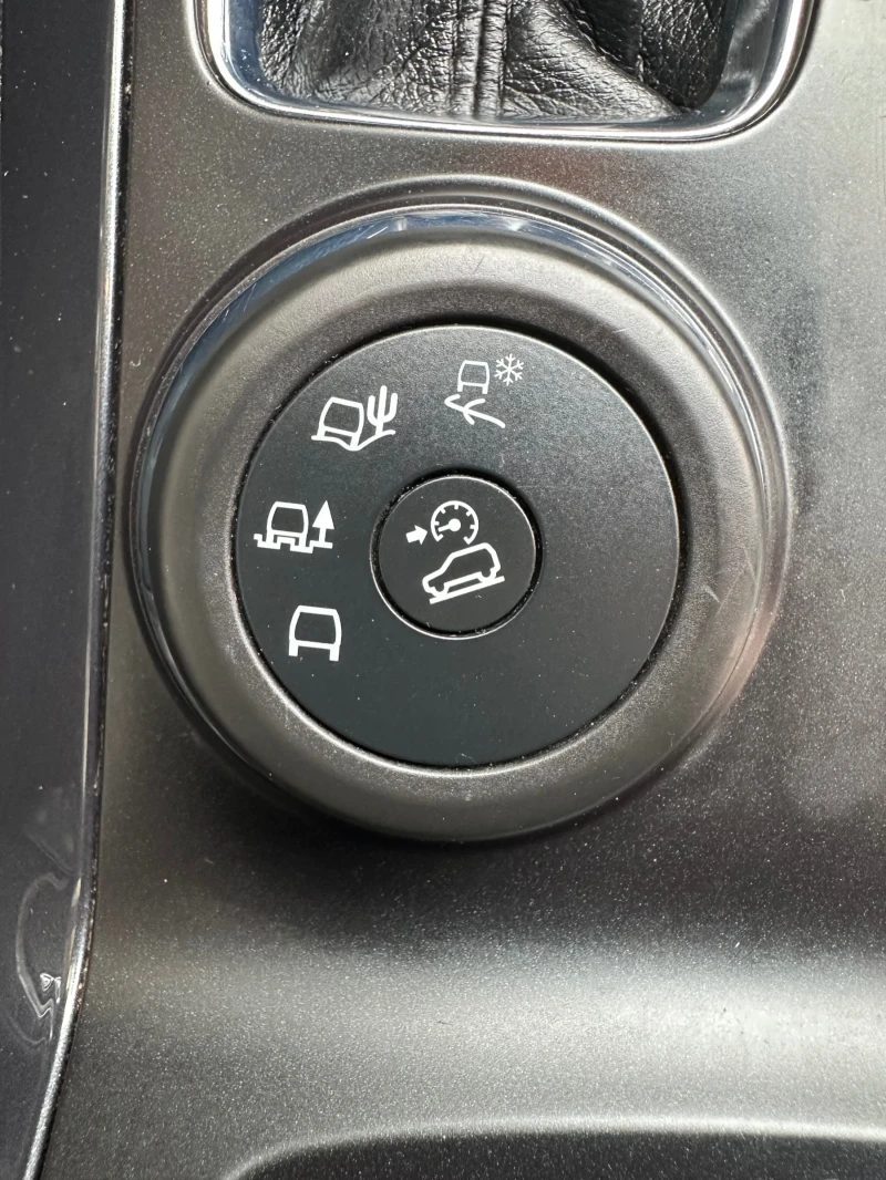 Ford Explorer SPORT 370HP, снимка 13 - Автомобили и джипове - 52518863