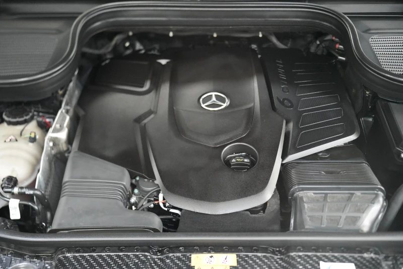 Mercedes-Benz GLE 350 d 4Matic AMG Line Night Package, снимка 15 - Автомобили и джипове - 51607817
