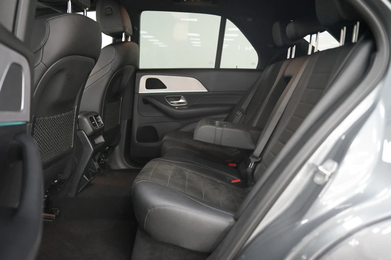 Mercedes-Benz GLE 350 d 4Matic AMG Line Night Package, снимка 11 - Автомобили и джипове - 51607817