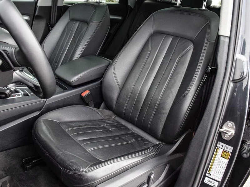 Audi Q5 DIGITAL, BOSE, PANORAMA, CAMERA, KEYLESS, снимка 8 - Автомобили и джипове - 52535094