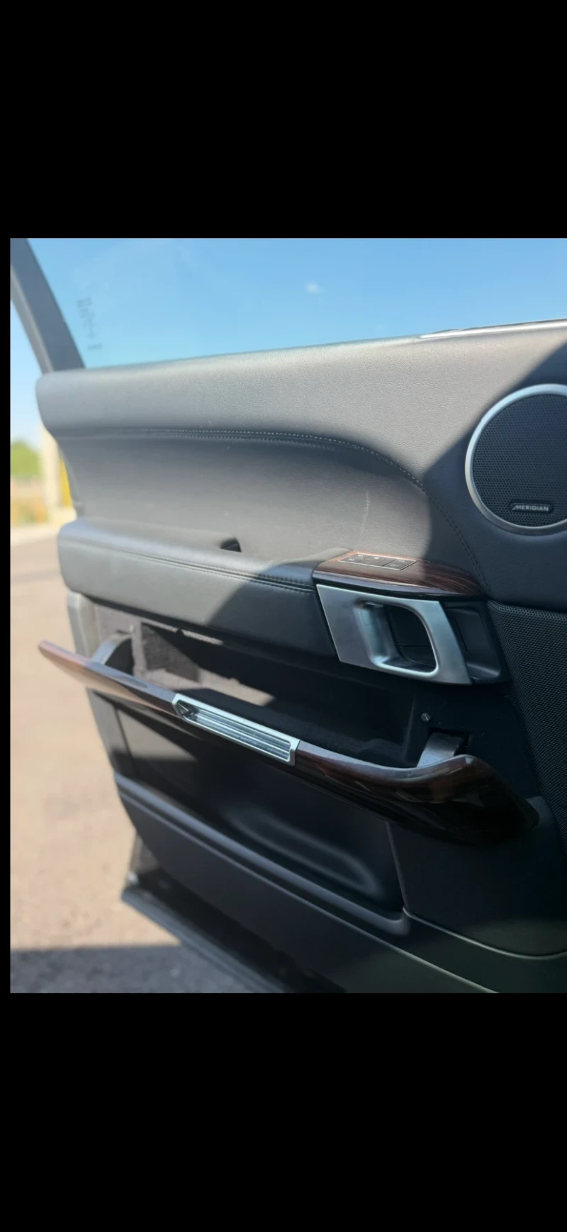 Land Rover Range rover Long wheelbase, снимка 15 - Автомобили и джипове - 52540614