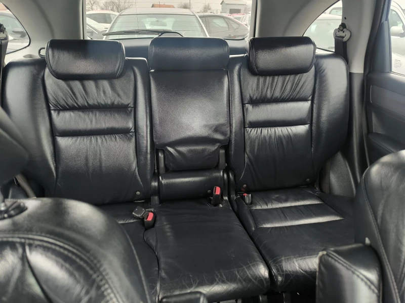 Honda Cr-v 2.2CTDI 4x4, снимка 8 - Автомобили и джипове - 52922269