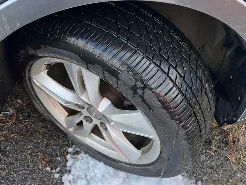 Audi Q3 2016 Progressiv * CARFAX * БЕЗ ПЪРВОНАЧАЛНА ВНОСКА, снимка 6 - Автомобили и джипове - 53090948