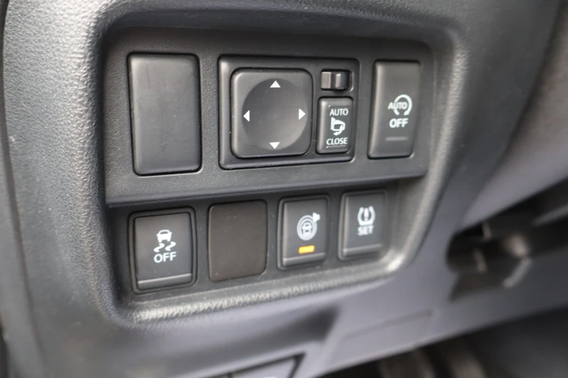 Nissan Juke Facelift* TOP* 126000KM* , снимка 16 - Автомобили и джипове - 53246086