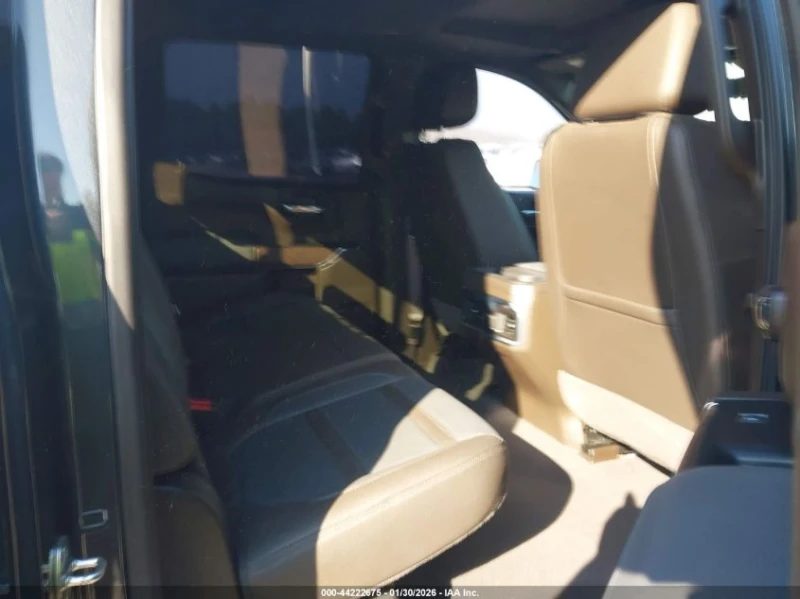 Gmc Sierra 6.2l 1500 Limited 4Wd Short Box Denali, снимка 8 - Автомобили и джипове - 53518757